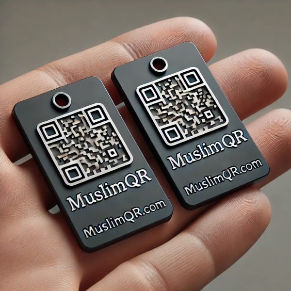 Memorial QR Code - Image 7
